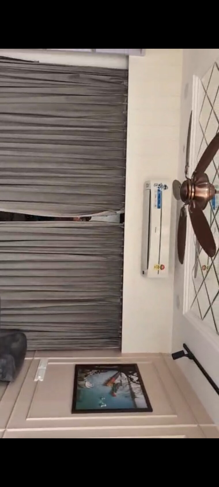 Bathroom, acme-ozone 3 Bedroom 1350 Sq.Ft. Apartment In Manpada Thane 9313634