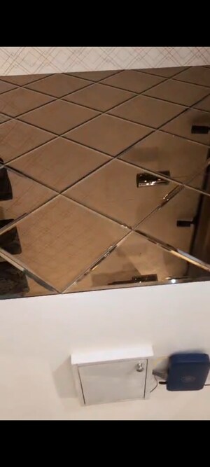 Furnished Amenities in 3 BHK Apartment at Acme Ozone, Manpada – for Rent