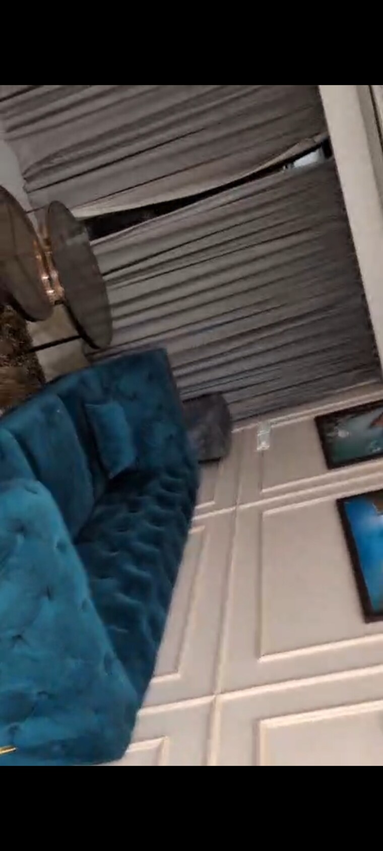 Balcony, acme-ozone 3 Bedroom 1350 Sq.Ft. Apartment In Manpada Thane 9313634