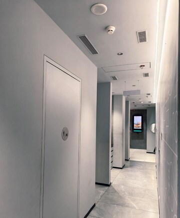 Building Lobby in  Office Space at Andheri East – for Rent
