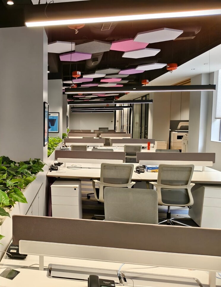 Team Area, andheri east Commercial Office Space 14000 Sq.Ft. In Andheri East Mumbai 9313638