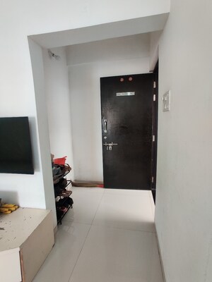 Furnished Amenities in 2 BHK Apartment at Swojas Ekdant, Kothrud – for Rent