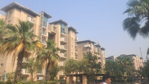 2.5 BHK Apartment For Sale in Amrapali Princely Estate, Sector 76