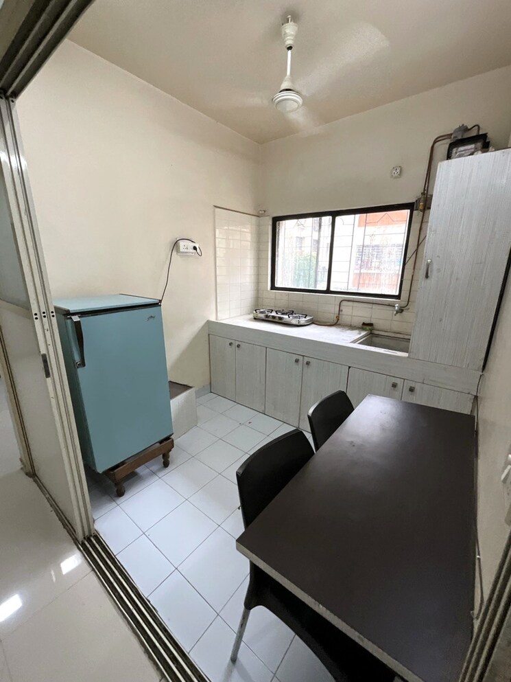 Kitchen, indrapuram 4 Bedroom 1400 Sq.Ft. Builder Floor In Indrapuram Ghaziabad 9313733