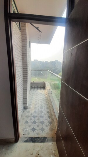 2 BHK Builder Floor For Rent in Mayur Vihar 1