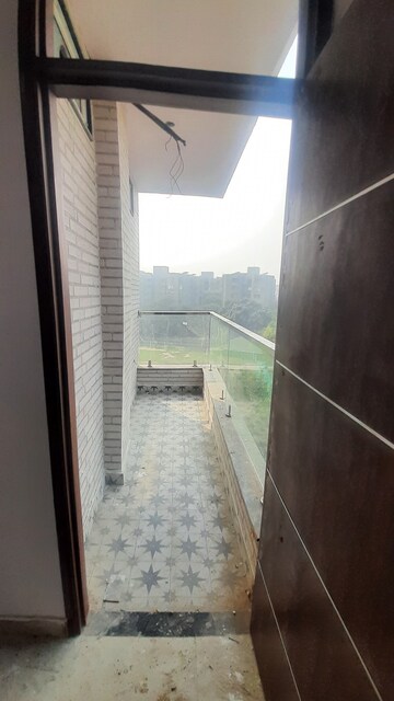 2 BHK Builder Floor For Rent in Mayur Vihar Phase 1