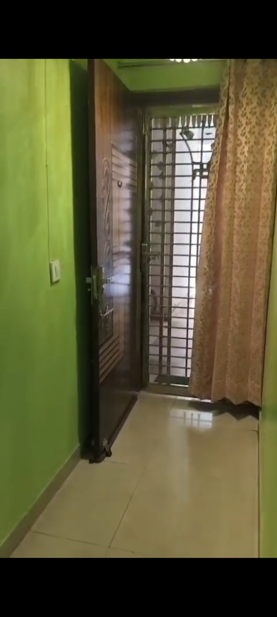 2 BHK Apartment For Rent in Shree Vardhman Green Court