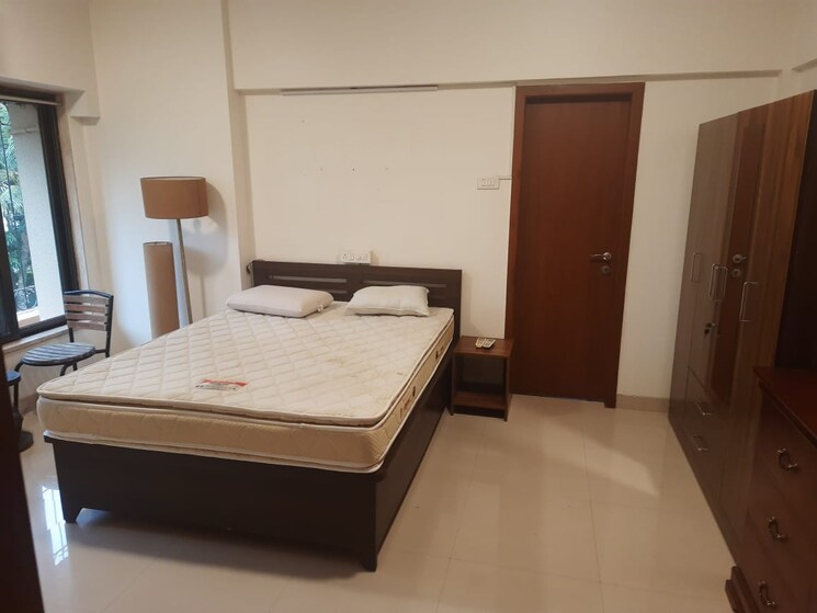Bedroom, patliputra-building 3 Bedroom 1200 Sq.Ft. Apartment In Andheri West Mumbai 9313706