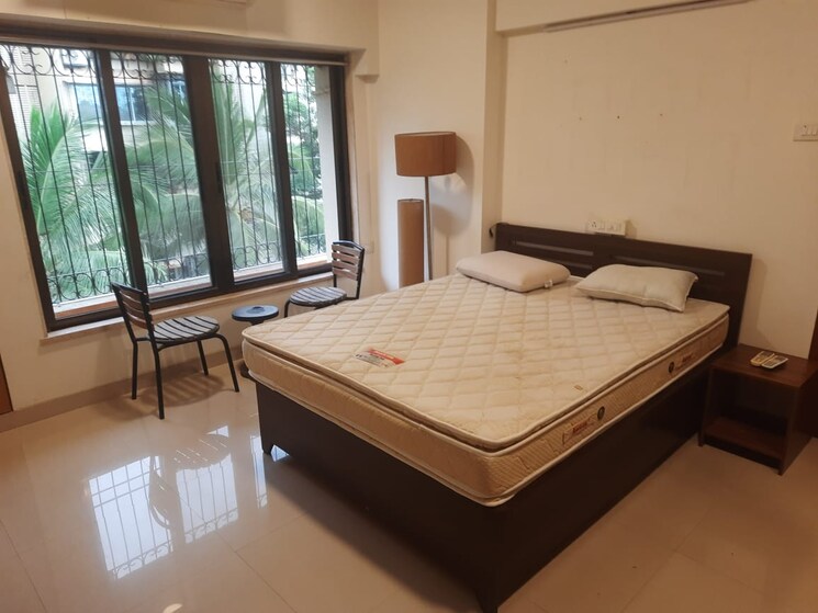 Bedroom, patliputra-building 3 Bedroom 1200 Sq.Ft. Apartment In Andheri West Mumbai 9313706
