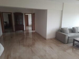 3 BHK Apartment For Rent in Patliputra Building, Andheri West