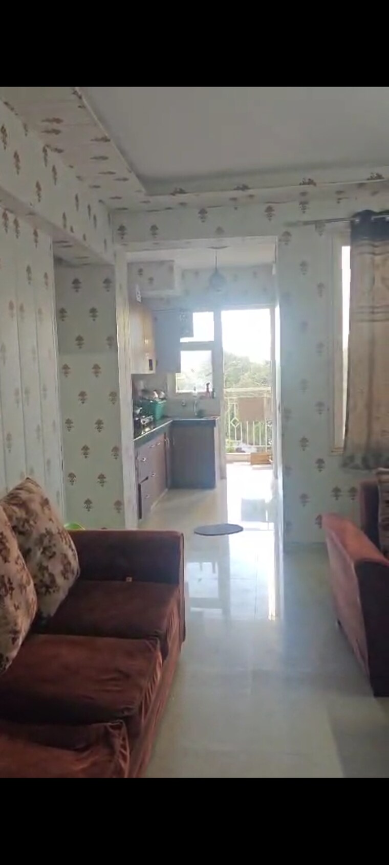 Bathroom, shree-vardhman-green-court 2 Bedroom 690 Sq.Ft. Apartment In Sector 90 Gurgaon 9313718