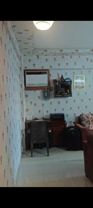 Kitchen in 2 BHK Apartment at Shree Vardhman Green Court, Sector 90 – for Rent