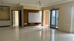 3 BHK + Pooja Room Apartment For Sale in Sumadhura Acropolis