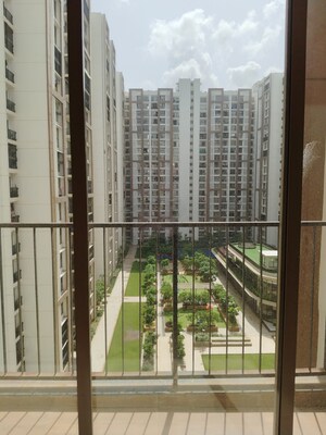 2 BHK Apartment – Exterior View View at Runwal My City, Dombivli East - for Rent