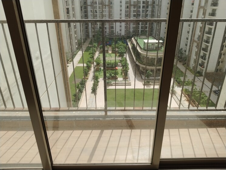 Balcony, runwal-my-city 2 Bedroom 580 Sq.Ft. Apartment In Dombivli East Thane 9313725