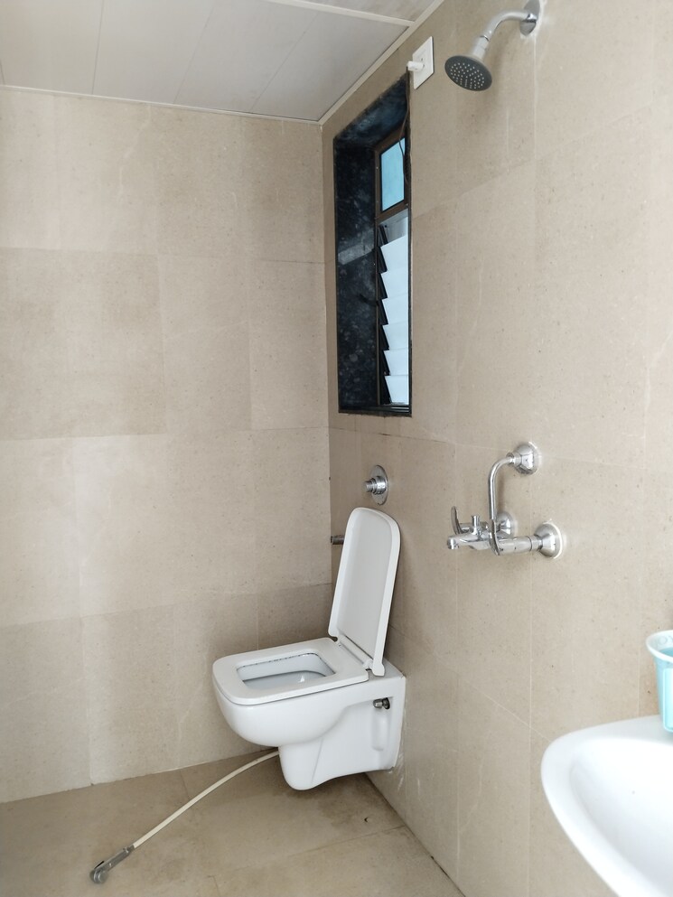 Bathroom, runwal-my-city 2 Bedroom 580 Sq.Ft. Apartment In Dombivli East Thane 9313725
