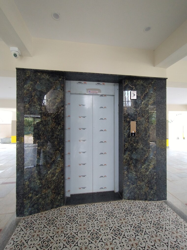 Room, hennur 2 Bedroom 1100 Sq.Ft. Builder Floor In Hennur Bangalore 9313699