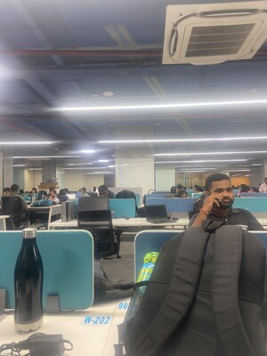 4 BHK Apartment For Rent in Prestige Beverly Hills, Kokapet