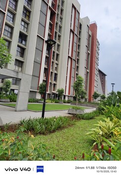 1 BHK Apartment For Sale in Lodha Palava Downtown