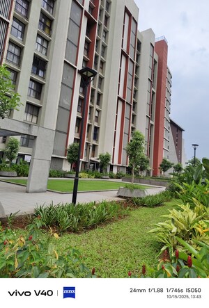 1 BHK Apartment For Sale in Lodha Palava Downtown, Dombivli East