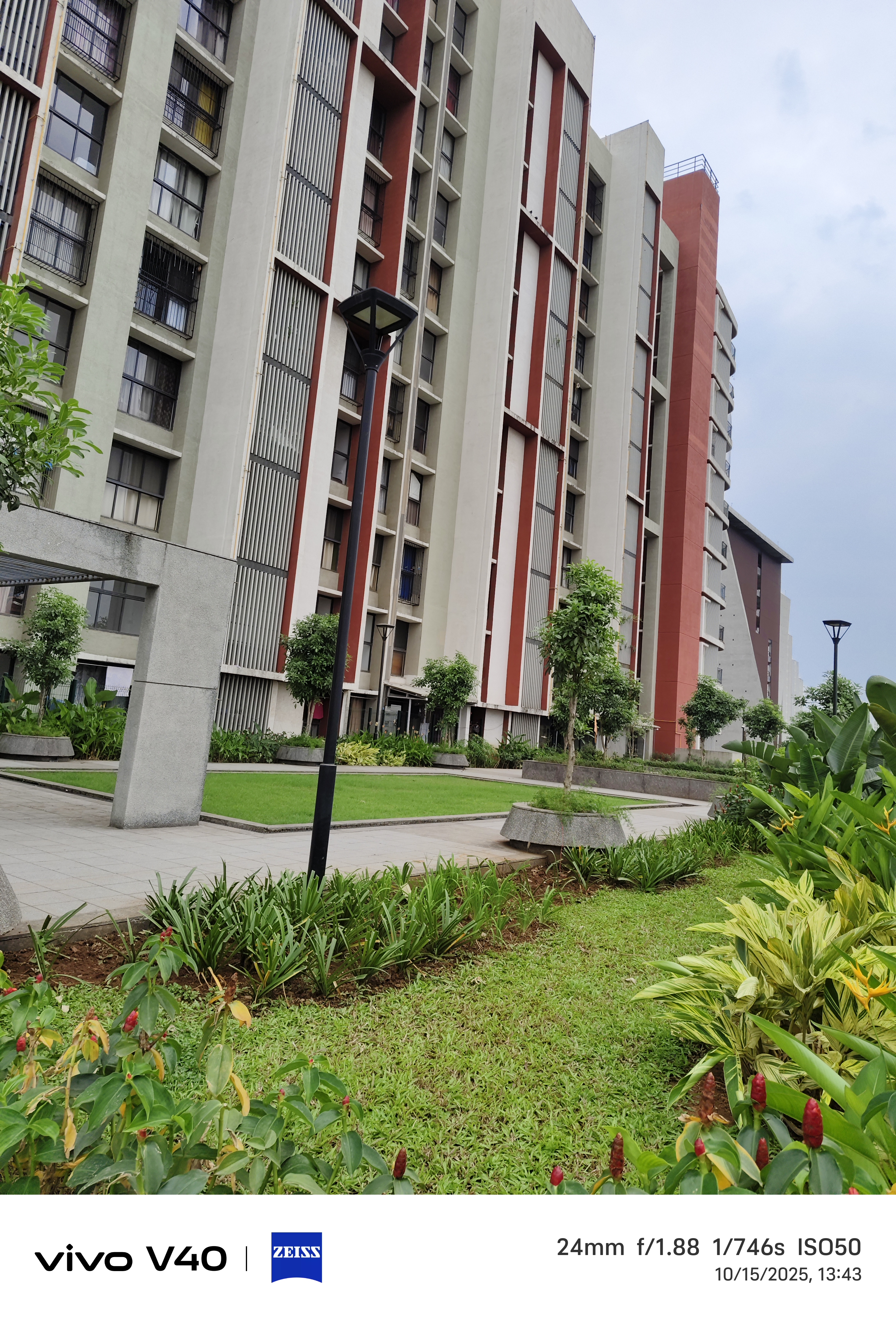 1 BHK Apartment For Sale in Lodha Palava Downtown