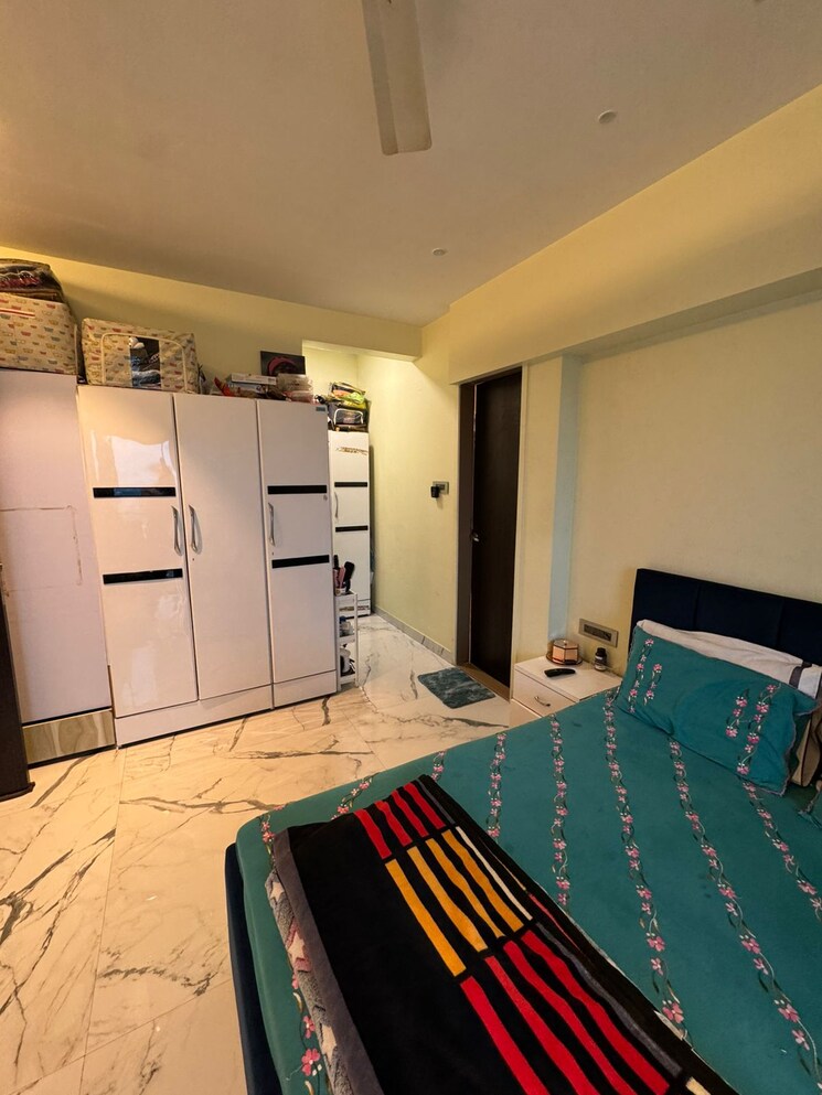 Bedroom, rna-ng-eclat 3 Bedroom 1118 Sq.Ft. Apartment In Andheri West Mumbai 9313736