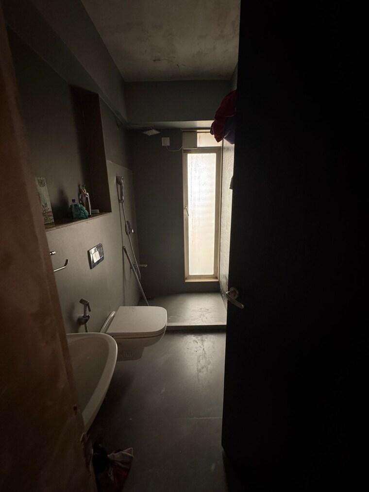 Bathroom, rna-ng-eclat 3 Bedroom 1118 Sq.Ft. Apartment In Andheri West Mumbai 9313736