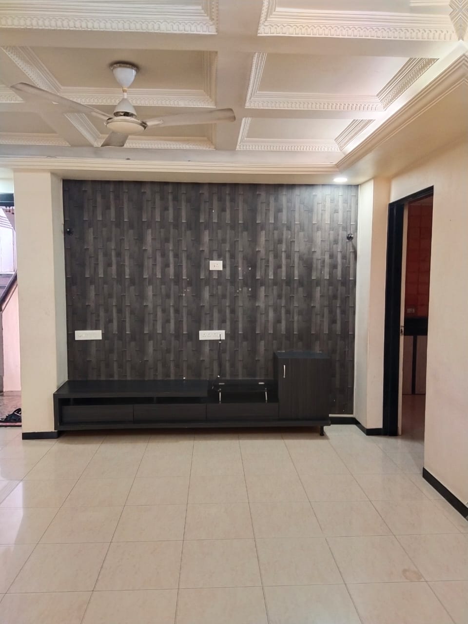 2 BHK Apartment For Sale in Rajgad Apartments