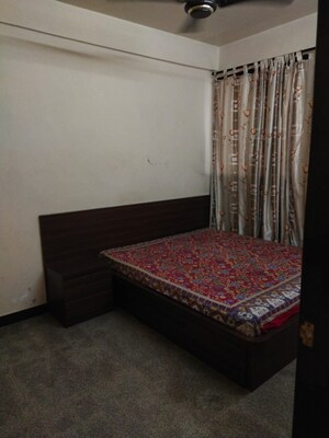 Bedroom in 2 BHK Apartment at Rajgad Apartments, Panchod – for Sale