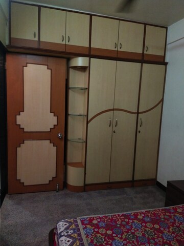 Room in 2 BHK Apartment at Rajgad Apartments, Panchod – for Sale