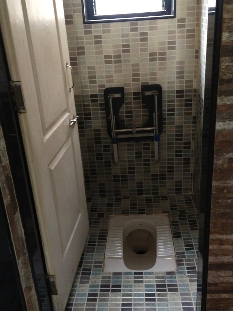 Bathroom, rajgad-apartments 2 Bedroom 900 Sq.Ft. Apartment In Panchod Pune 9313780