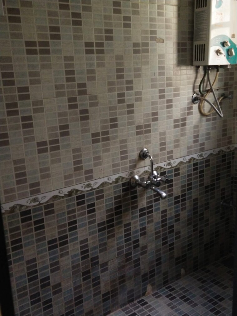 Bathroom, rajgad-apartments 2 Bedroom 900 Sq.Ft. Apartment In Panchod Pune 9313780