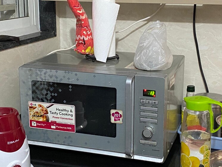 undefined, venkatesh-graffiti 2 Bedroom 900 Sq.Ft. Apartment In Keshav Nagar Pune 9313717