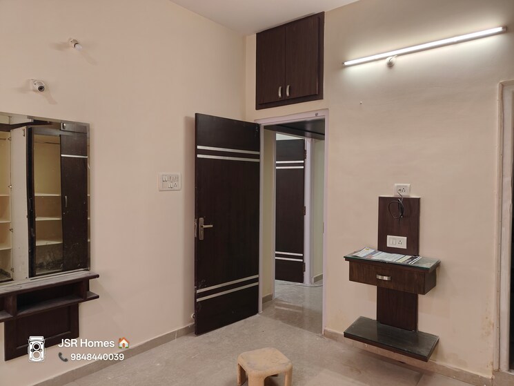 Living Room, svs-homes-west-marredpally 3 Bedroom 1650 Sq.Ft. Apartment In West Marredpally Hyderabad 9313731