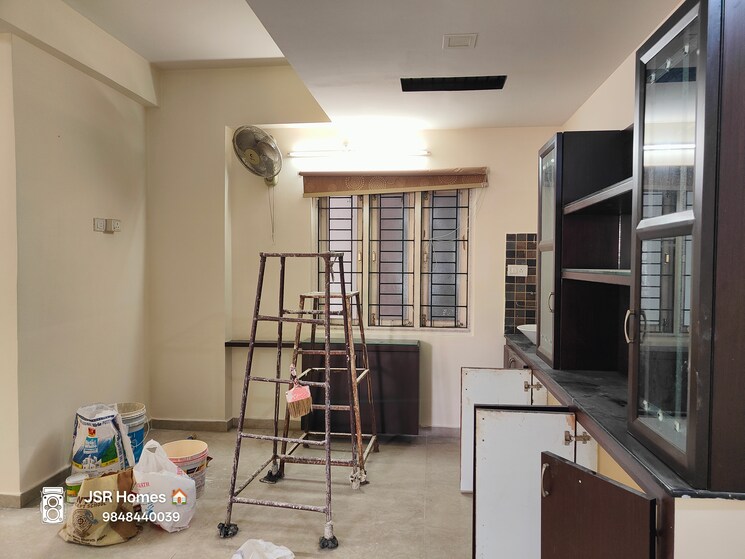 Master Bedroom, svs-homes-west-marredpally 3 Bedroom 1650 Sq.Ft. Apartment In West Marredpally Hyderabad 9313731