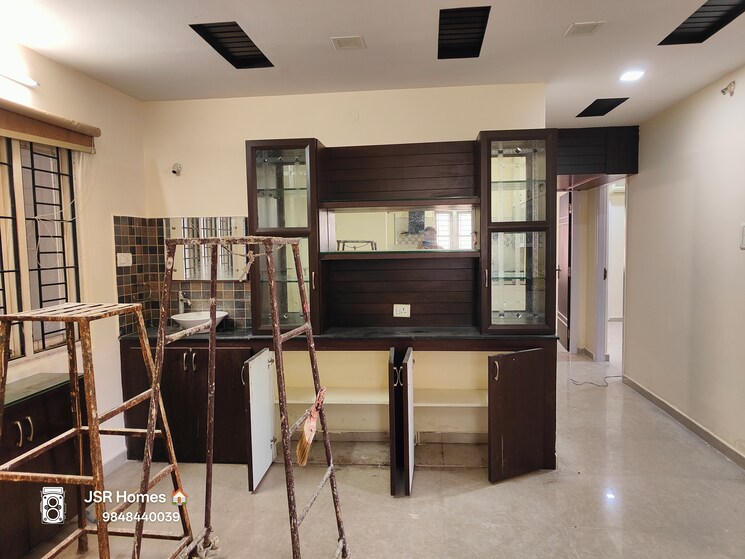 Living Room, svs-homes-west-marredpally 3 Bedroom 1650 Sq.Ft. Apartment In West Marredpally Hyderabad 9313731