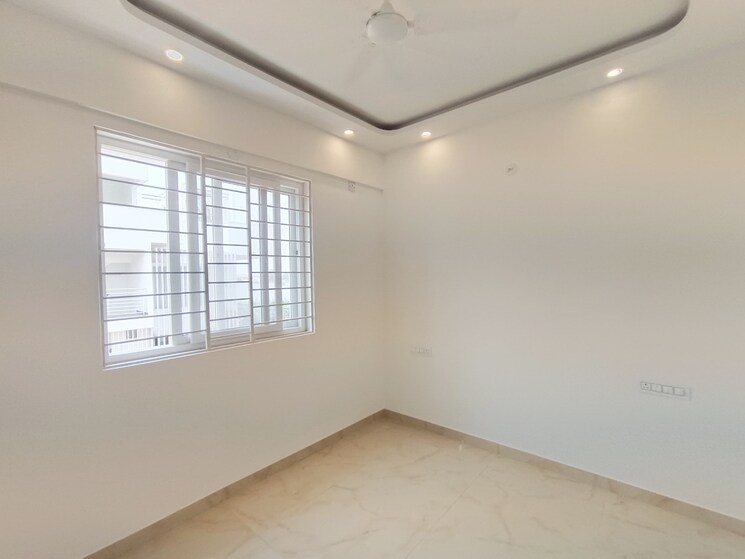 Room, hennur 2 Bedroom 1100 Sq.Ft. Builder Floor In Hennur Bangalore 9313699