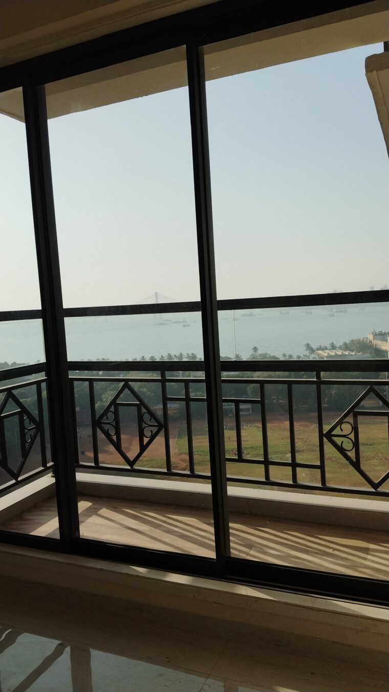 Balcony, sugee-parimal 3 Bedroom 1235 Sq.Ft. Apartment In Dadar West Mumbai 9313817