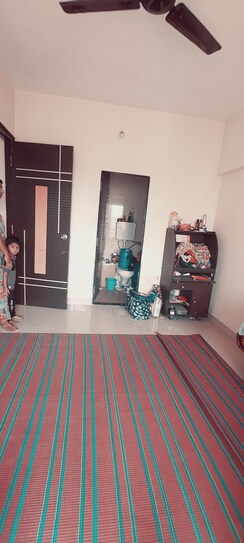 1 Rk+ Pooja Room Apartment For Sale in Dombivli West