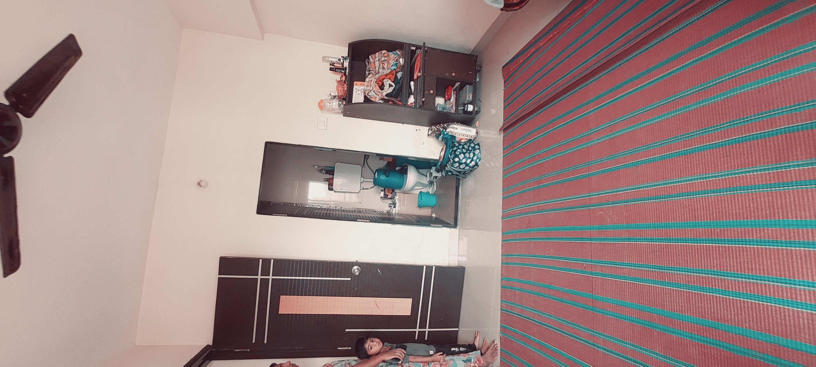 1 Rk+ Pooja Room Apartment For Sale in Dombivali West 