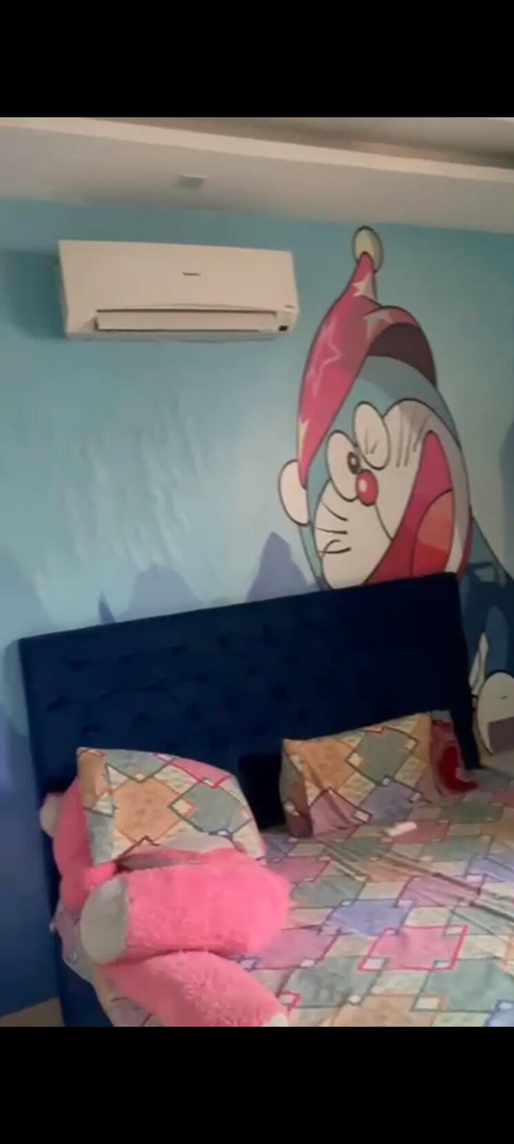 Bedroom, sainik-plaza 4 Bedroom 153 Sq.Yd. Independent House In Sector 49 Faridabad 9313769