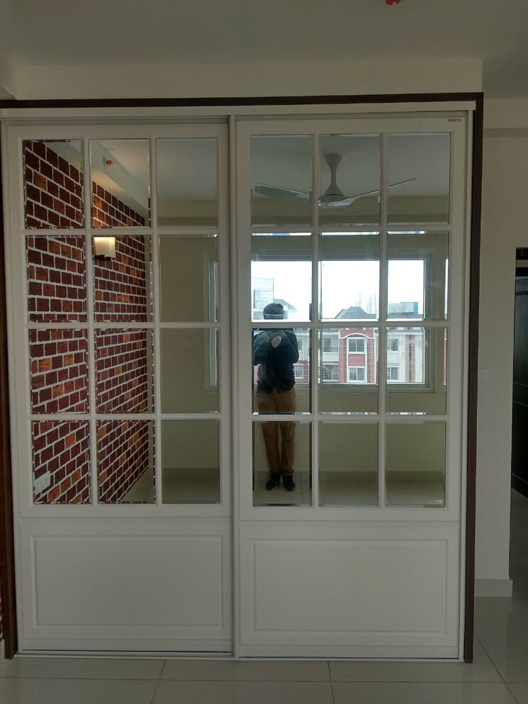 undefined, prestige-lakeside-habitat 3.5 Bedroom 2134 Sq.Ft. Apartment In Varthur Bangalore 9313481