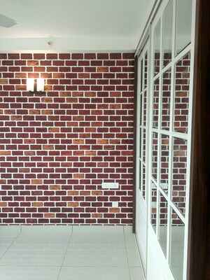 3.5 BHK Apartment – Exterior View View at Prestige Lakeside Habitat, Varthur - for Rent