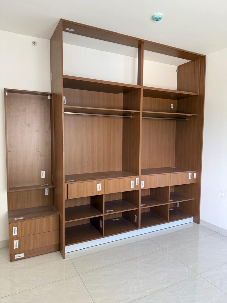 Room, prestige-beverly-hills 4 Bedroom 2708 Sq.Ft. Apartment In Kokapet Hyderabad 9313771