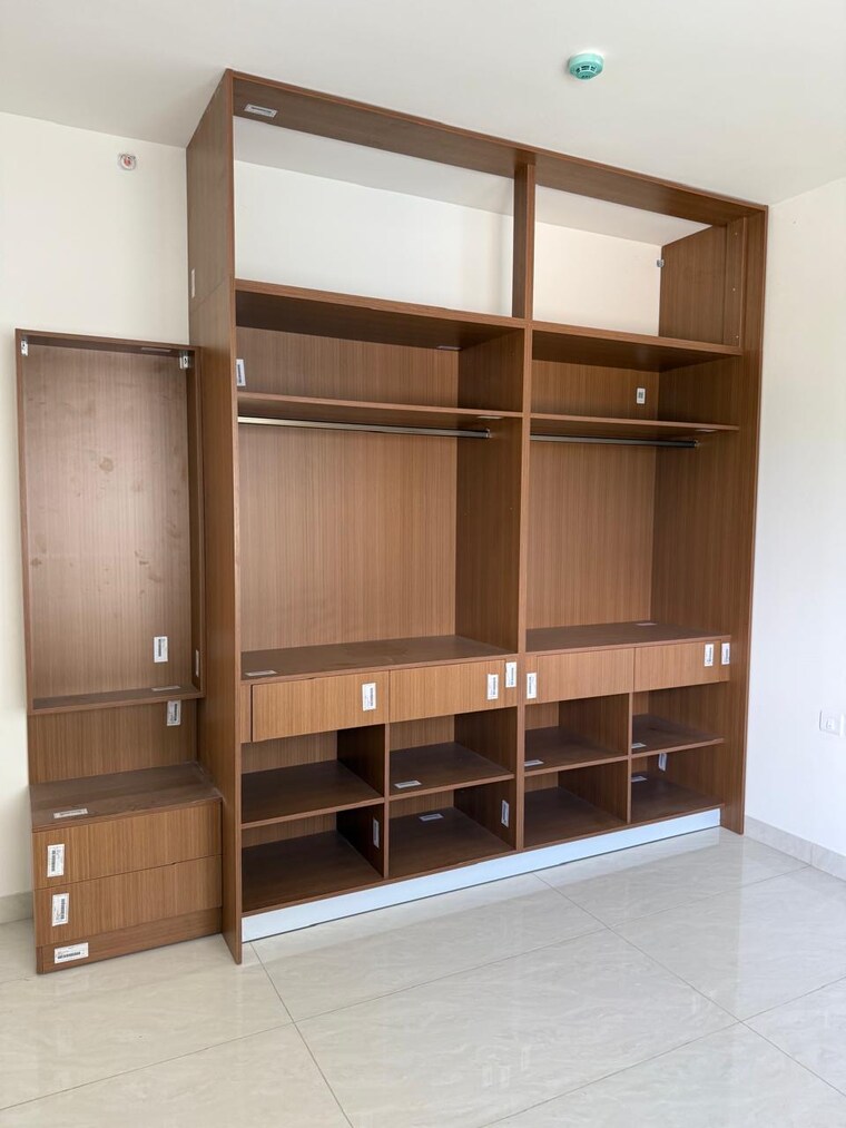 Room, prestige-beverly-hills 4 Bedroom 2708 Sq.Ft. Apartment In Kokapet Hyderabad 9313771