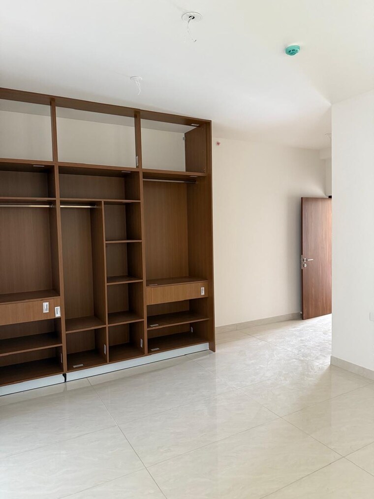 Room, prestige-beverly-hills 4 Bedroom 2708 Sq.Ft. Apartment In Kokapet Hyderabad 9313771
