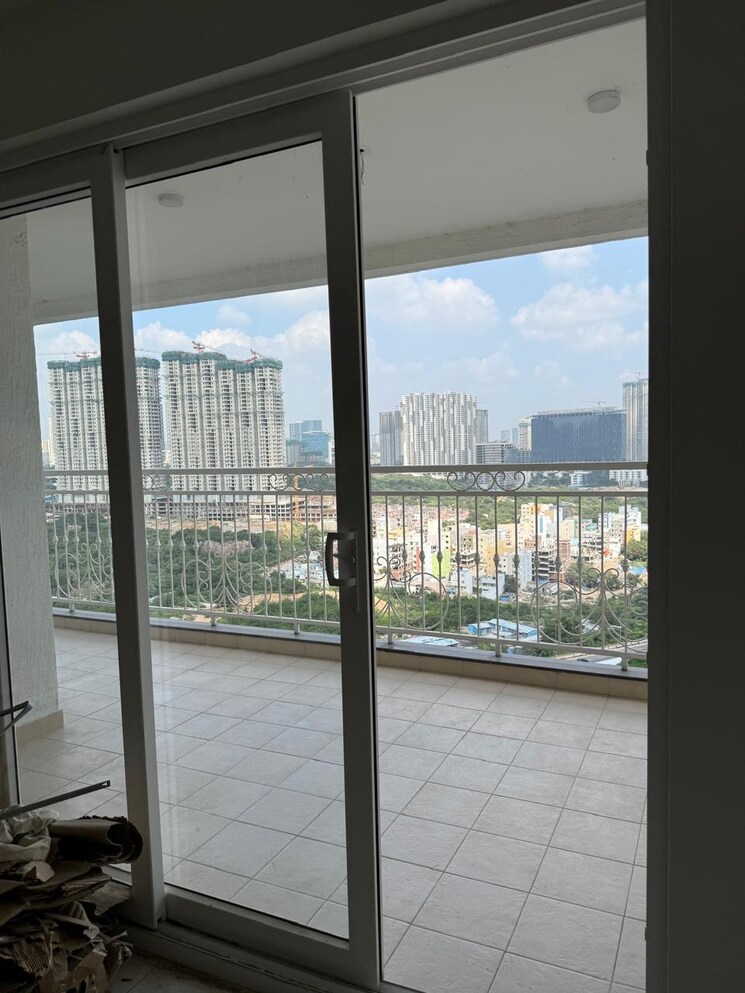 Room, prestige-beverly-hills 4 Bedroom 2708 Sq.Ft. Apartment In Kokapet Hyderabad 9313771