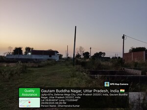  Plot For Sale in Wave City, Wave City