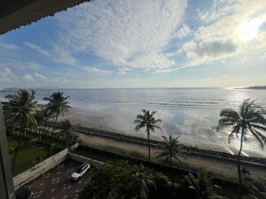 2 BHK Apartment – Exterior View View at Dariya Darshan, Andheri West - for Rent