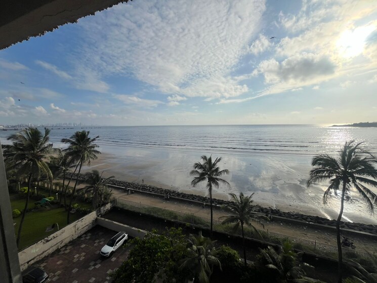 Exterior View, dariya-darshan 2 Bedroom 850 Sq.Ft. Apartment In Andheri West Mumbai 9313776